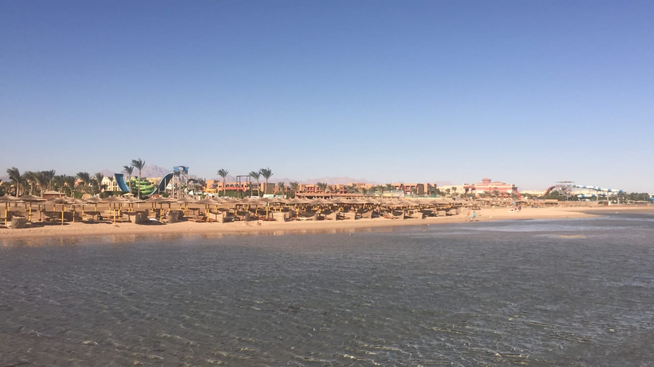 Strand Titanic Beach Spa & Aqua Park