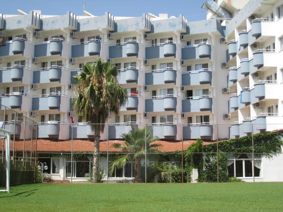 Block B Lonicera Resort & Spa Hotel