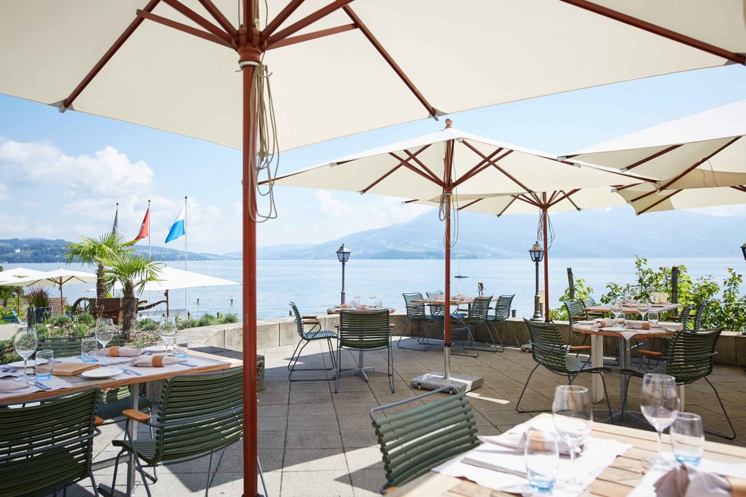 Gastro Seehotel Kastanienbaum