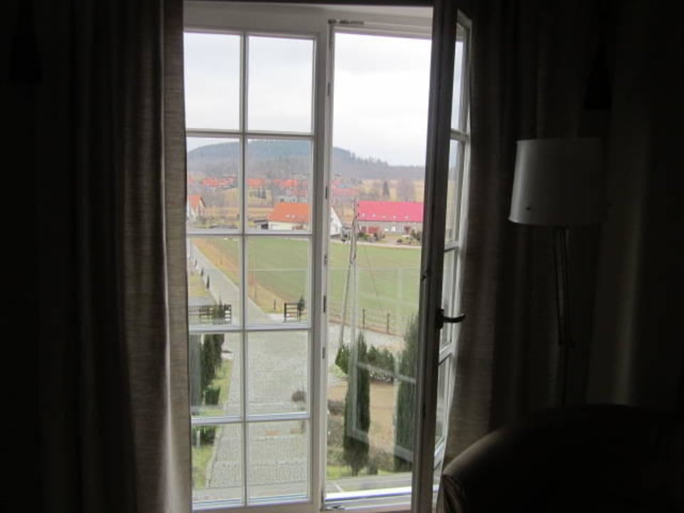 Rezydencja Villa Nova Hotel Dom Gościnny Villa Nova