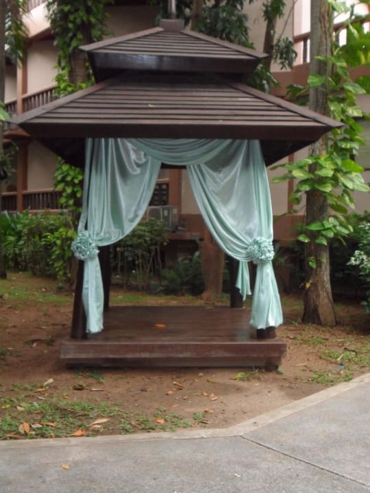 Botany Beach Resort Botany Beach Resort