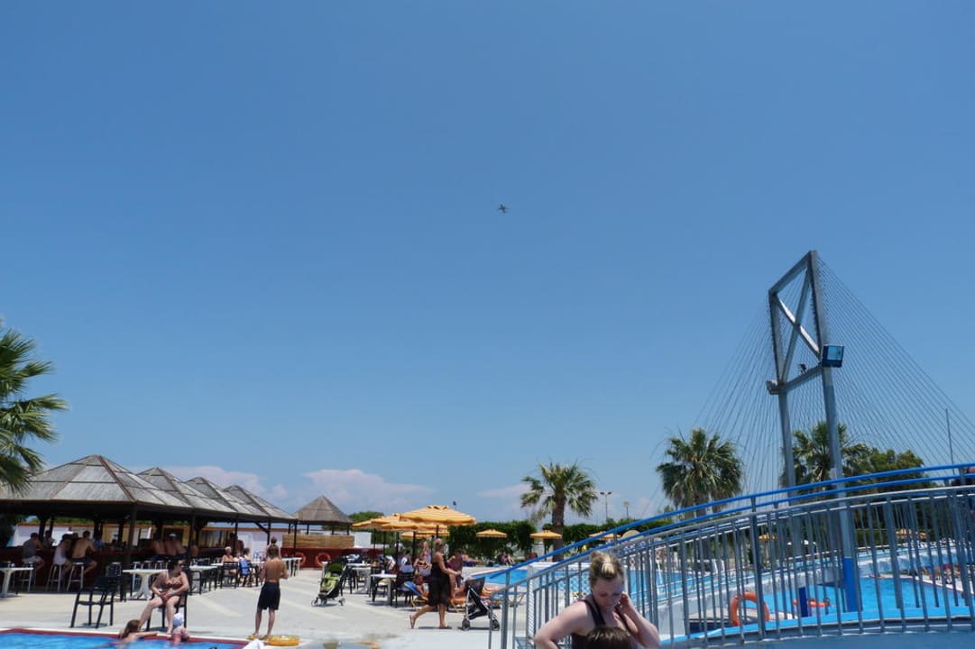 Samolot Doreta Beach Resort & Spa