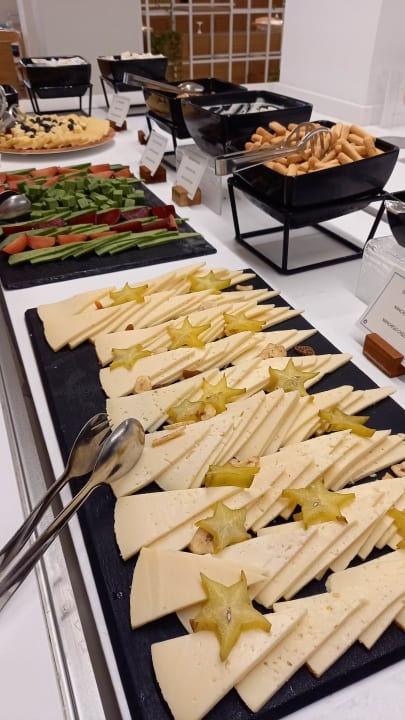 Gastro Playa Esperanza Resort