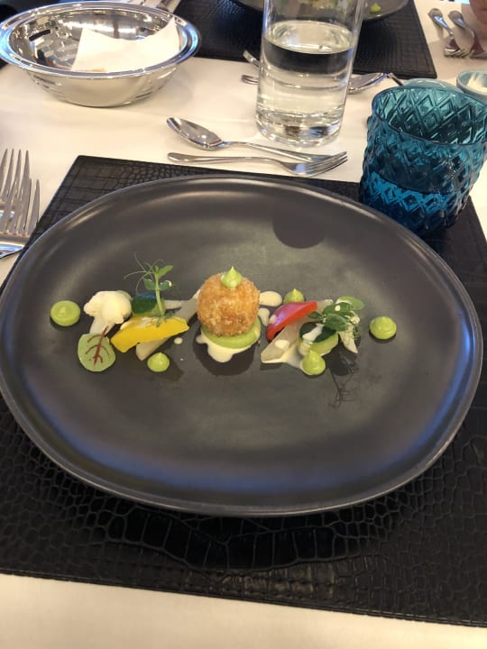 Gastro Quellenhof Luxury Resort Passeier