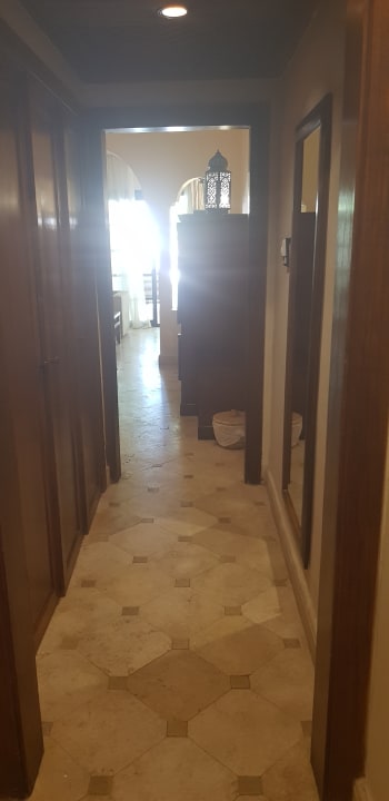 Zimmer Ghazala Gardens