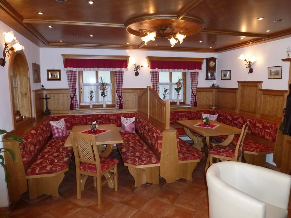 Gastro Hotel Garni Landhaus Trenkenbach