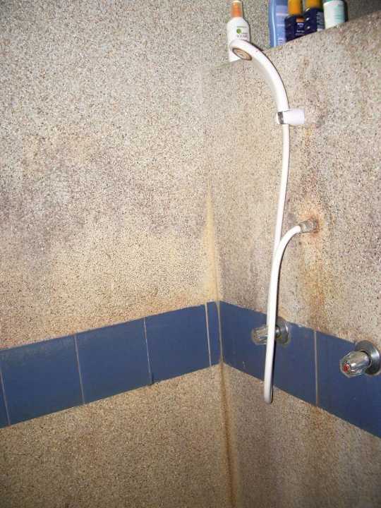 4er-Bungalow Bad Hotel The Cottage