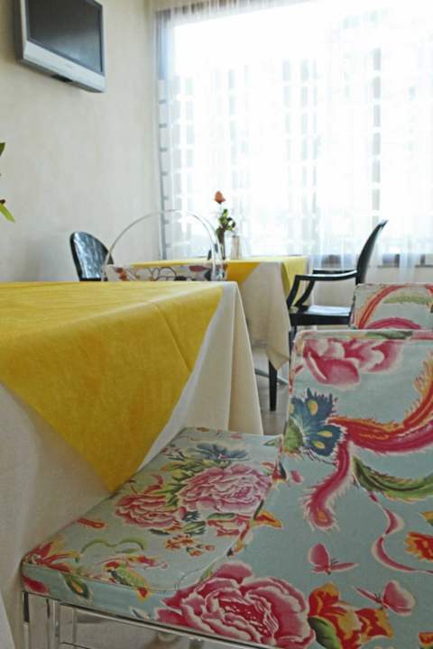 Ambienti hotel il Monte San Marino Hotel Il Monte