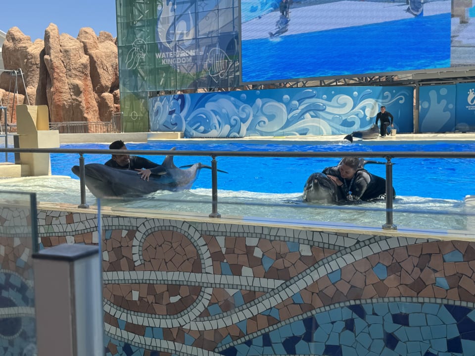 Sport & Freizeit The Land of Legends Kingdom Hotel