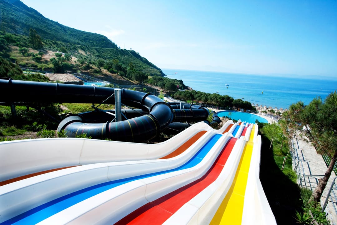 Sport & Freizeit Aria Claros Beach & Spa Resort