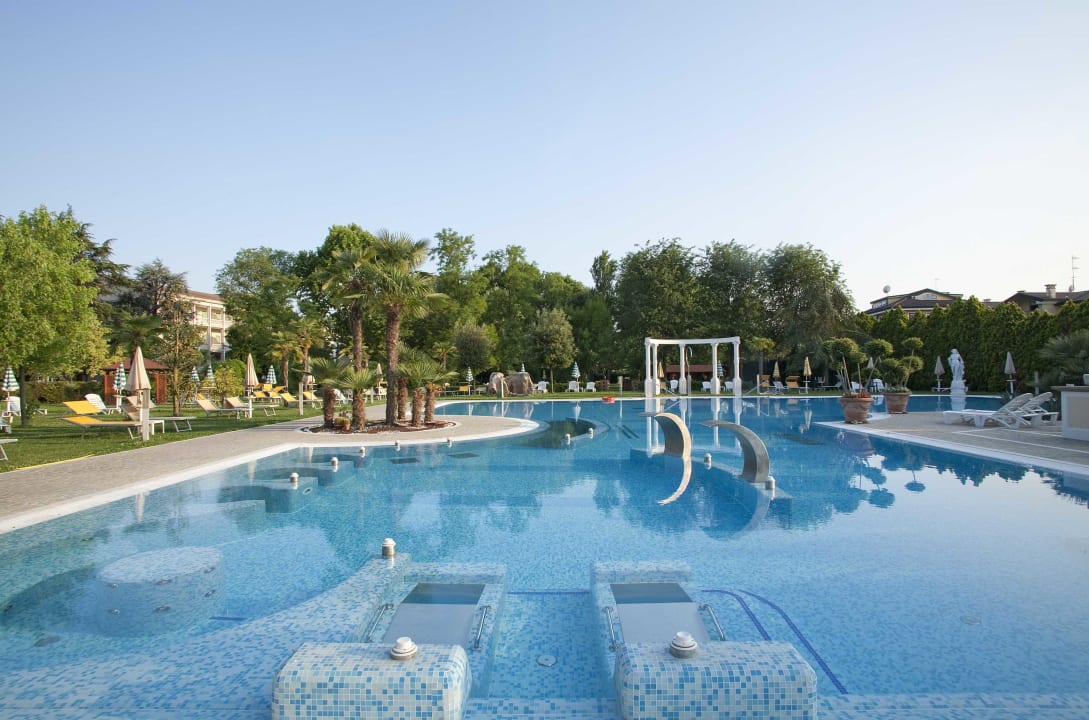 Pool Hotel Harry's Garden