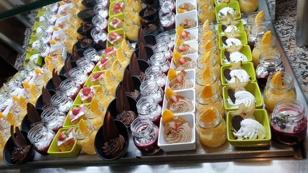 Gastro PortoBay Blue Ocean