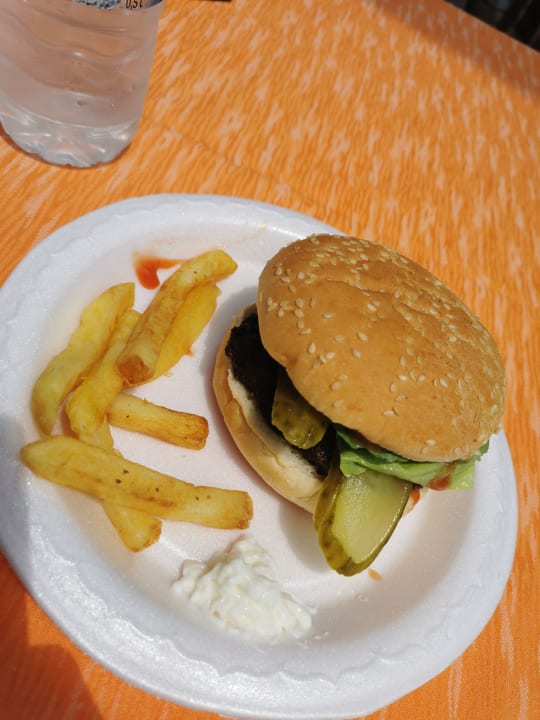 Gastro VONRESORT Golden Beach