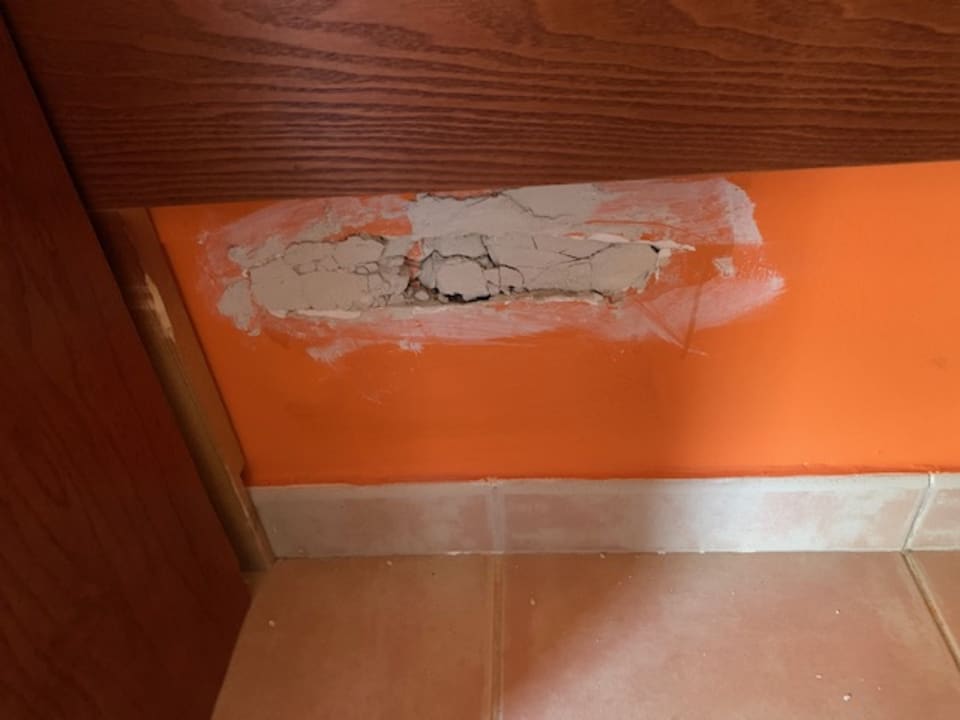 Zimmer Blau Colònia Sant Jordi