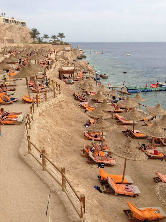 Hotelstrand Sharm Plaza