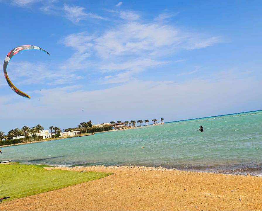 Sport & Freizeit Mövenpick Resort & Spa El Gouna