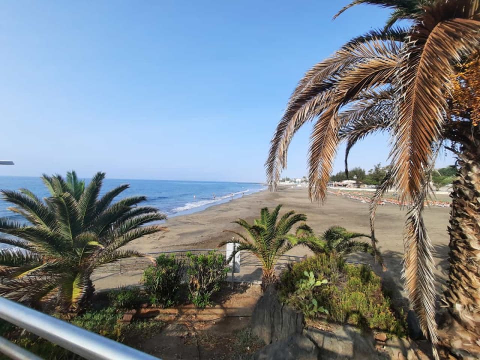 Strand Corallium Beach by Lopesan Hotels - Adults only