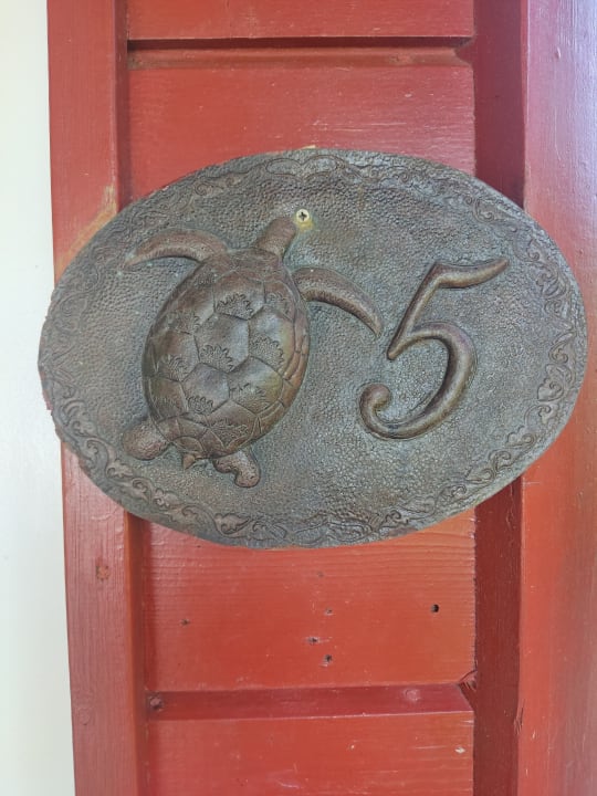 Zimmer Komandoo Island Resort & Spa - Adults only