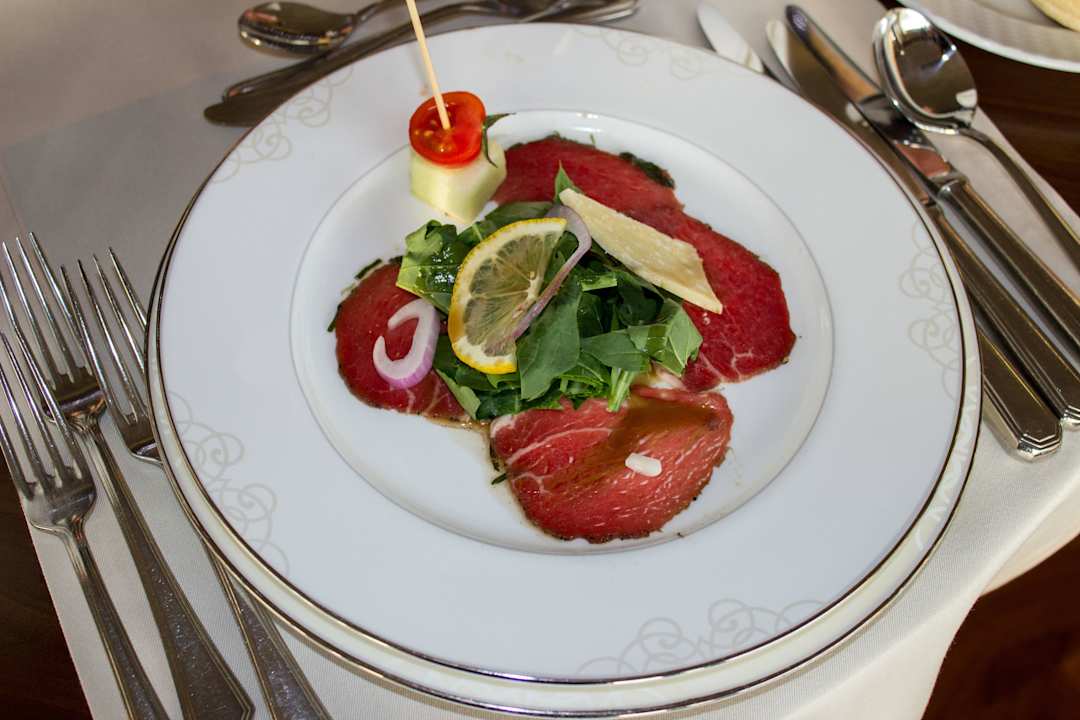 A la carte Hotel Grand Side