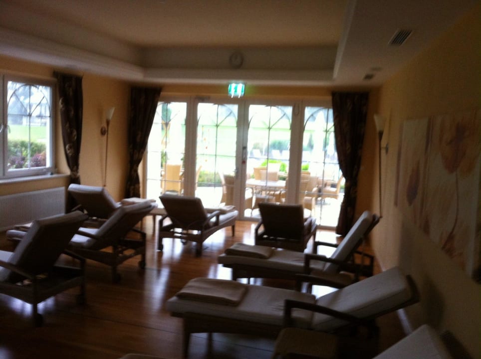Ruheraum Hotel Mooshof