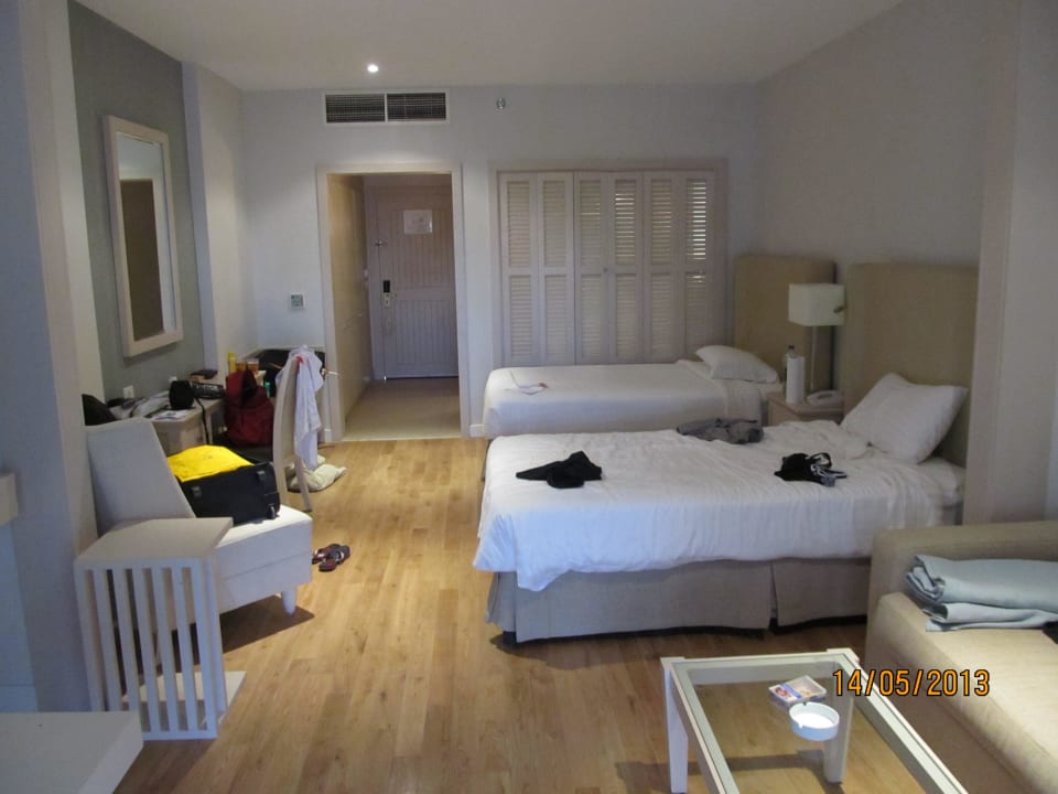 Zimmer Old Palace Resort Sahl Hasheesh