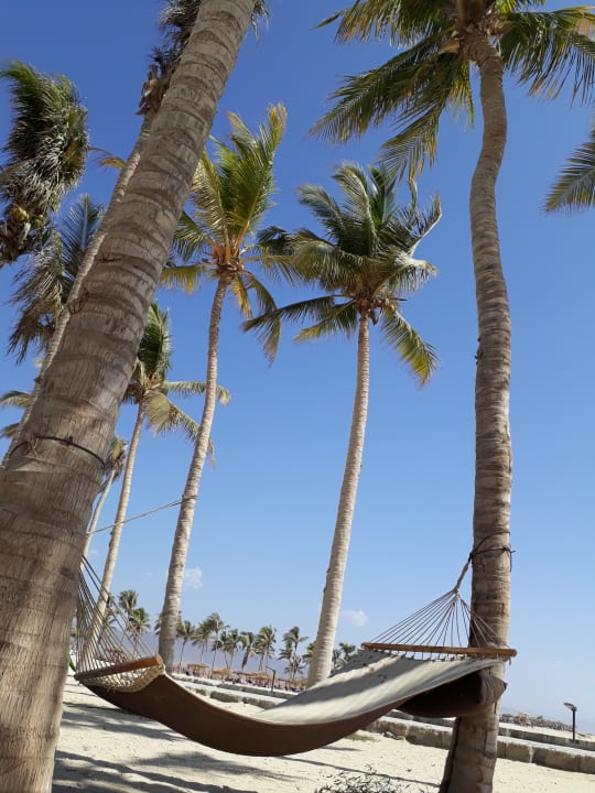 Strand Fanar Hotel & Residences Salalah Beach