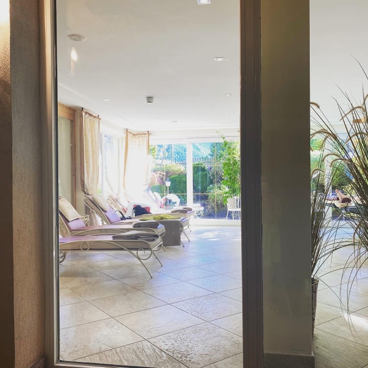 Sport & Freizeit Verwöhnhotel Kristall