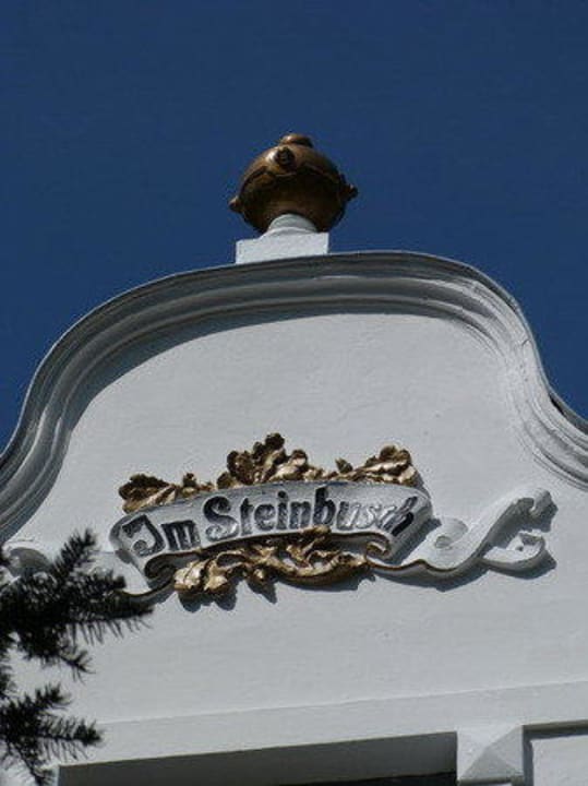Logo Hotel Villa im Steinbusch