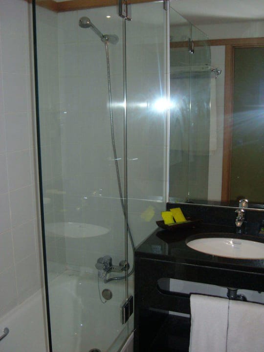 Bad Aqualuz Lagos Hotel