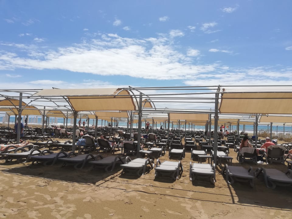 Strand Aydinbey Kings Palace & Spa