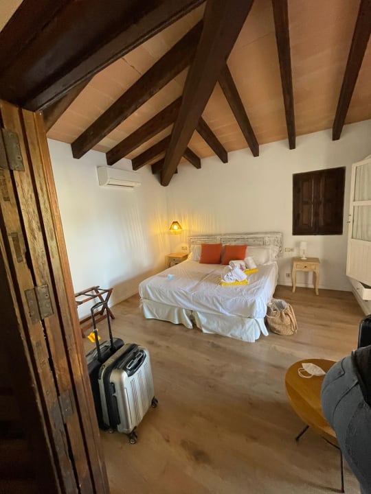 Zimmer New Can Furios Hotel by Can Calco Hotels