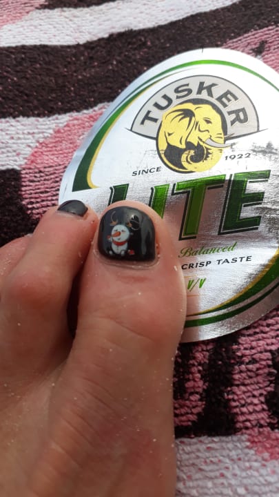 Strand Hotel Southern Palms Beach Resort