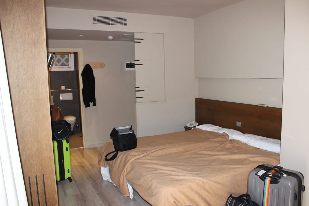 Schlafen Corallium Beach by Lopesan Hotels - Adults only