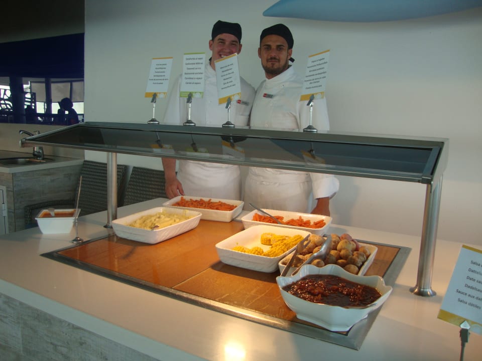 Sonstiges Hotel Riu Gran Canaria