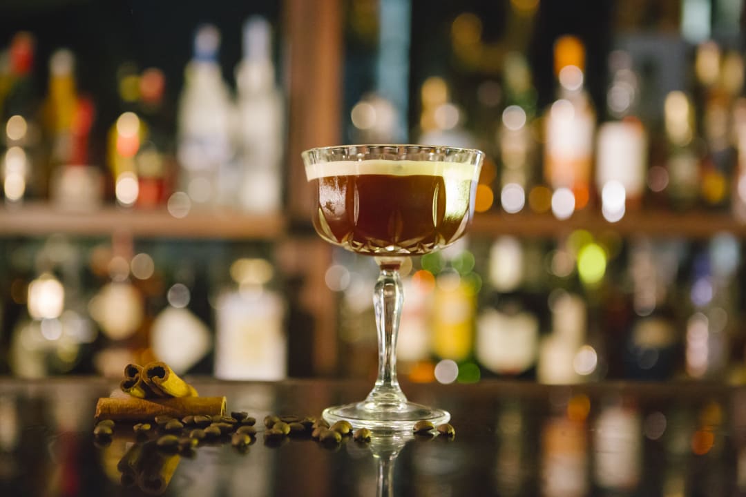 Restaurant Mr Cas Hotels