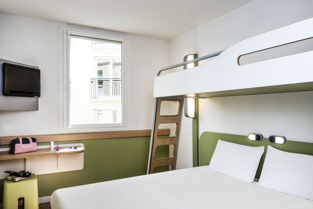 Ibis Budget Aix en Provence Les Milles ibis budget Hotel Aix en Provence Les Milles