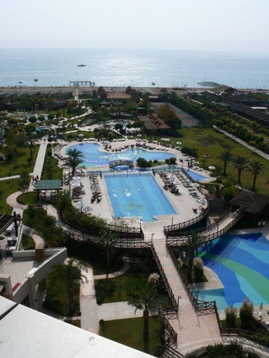 Pool Sherwood Exclusive Lara