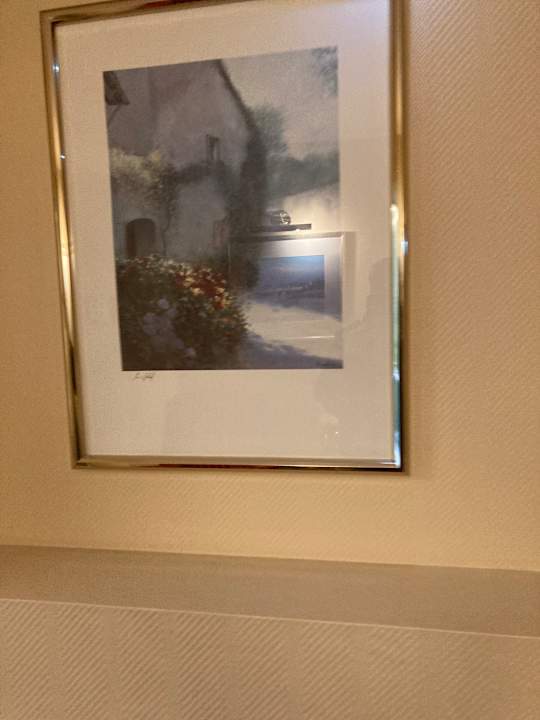 Zimmer Seehotel Frankenhorst - BW Signature Collection