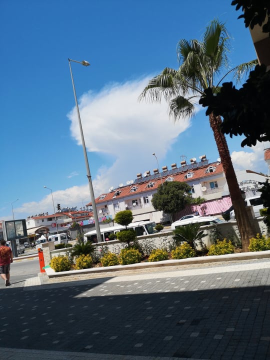 Sonstiges Side Aquamarin Resort & Spa