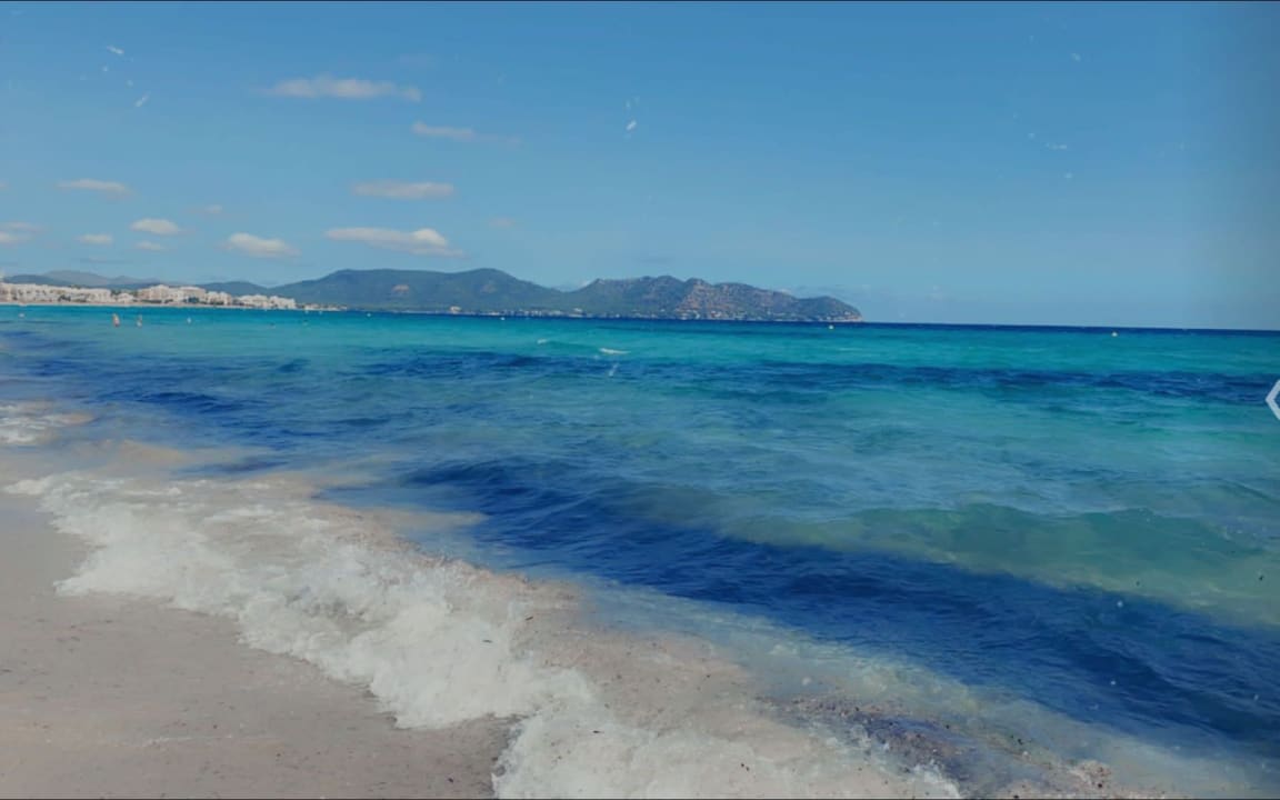 Strand Hipotels Bahia Grande