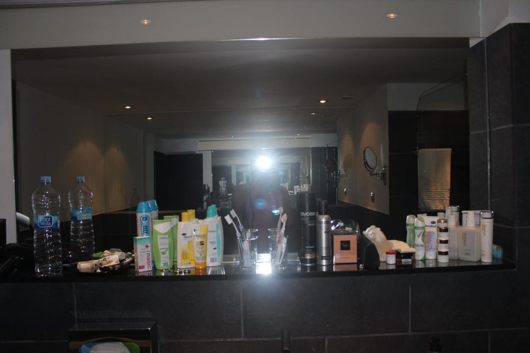 Superior Suite Bad allsun App.-Hotel Esquinzo Beach