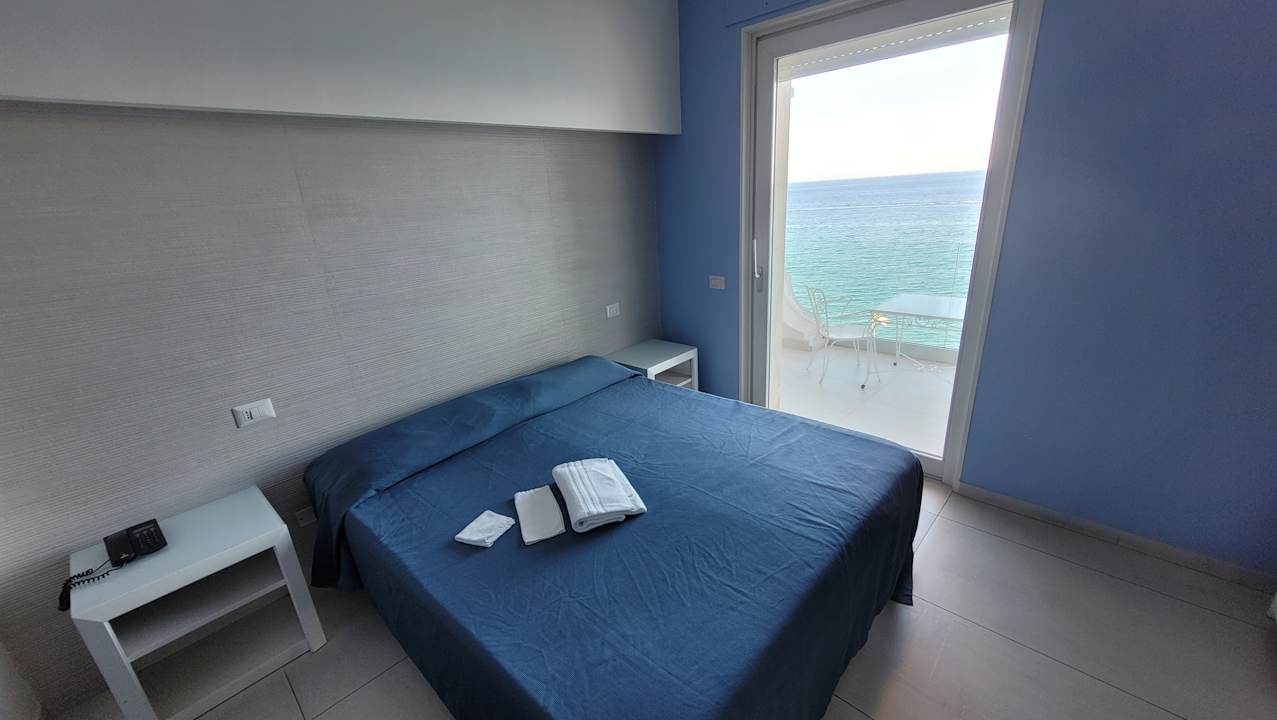 Zimmer Grand Hotel Ischia Lido