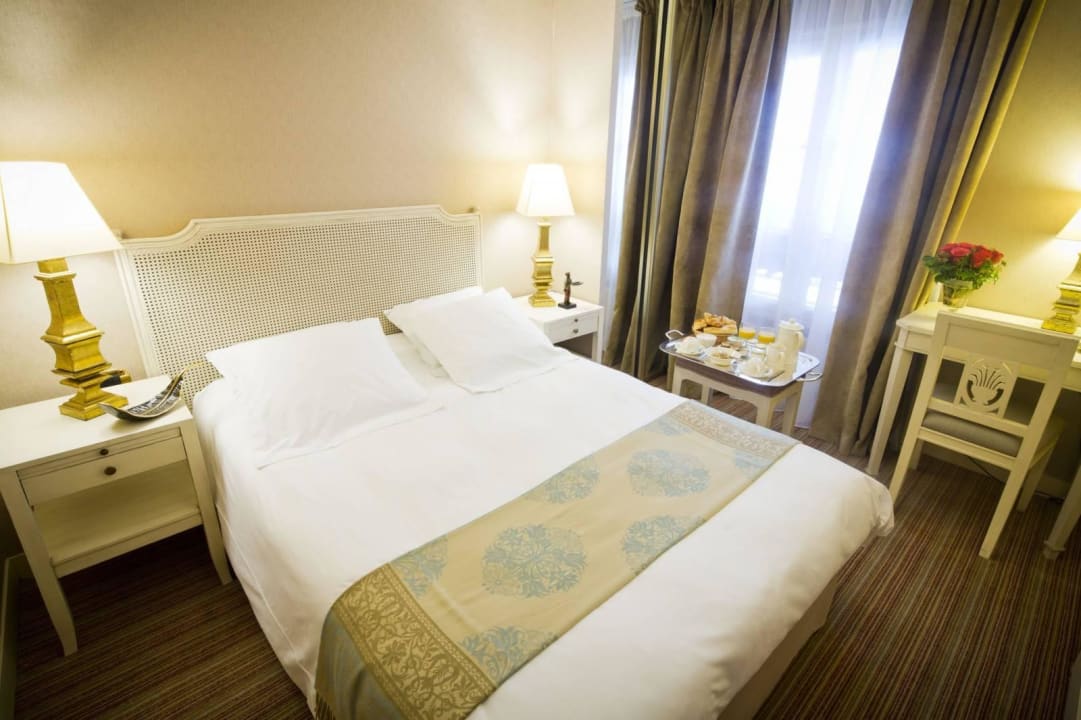 Guest Room Hotel Champerret Heliopolis