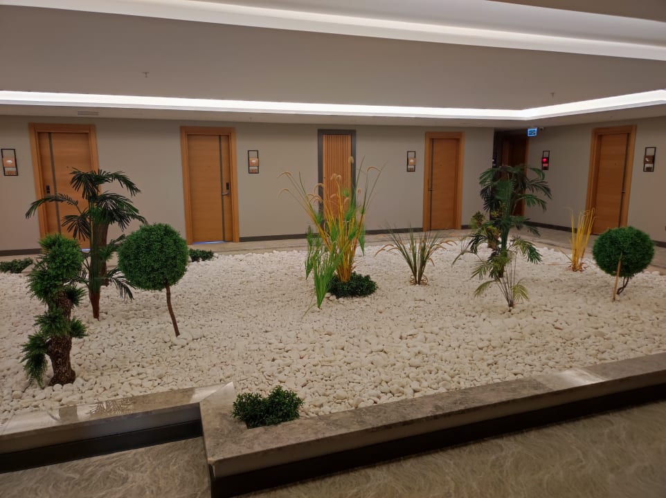 Sonstiges Diamond De Luxe Hotel & Spa