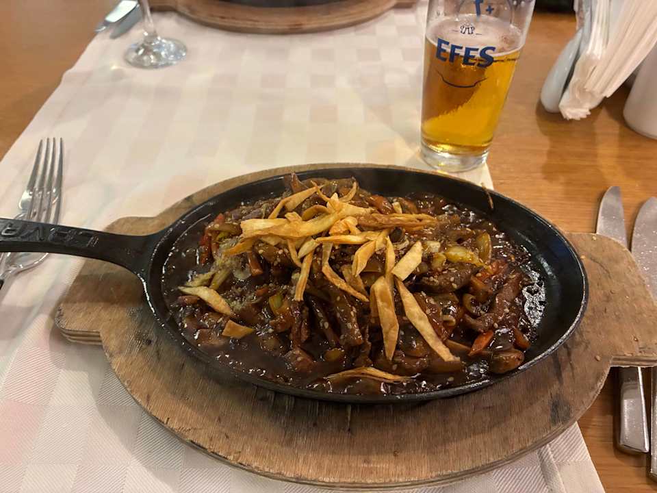 Gastro Seashell Resort