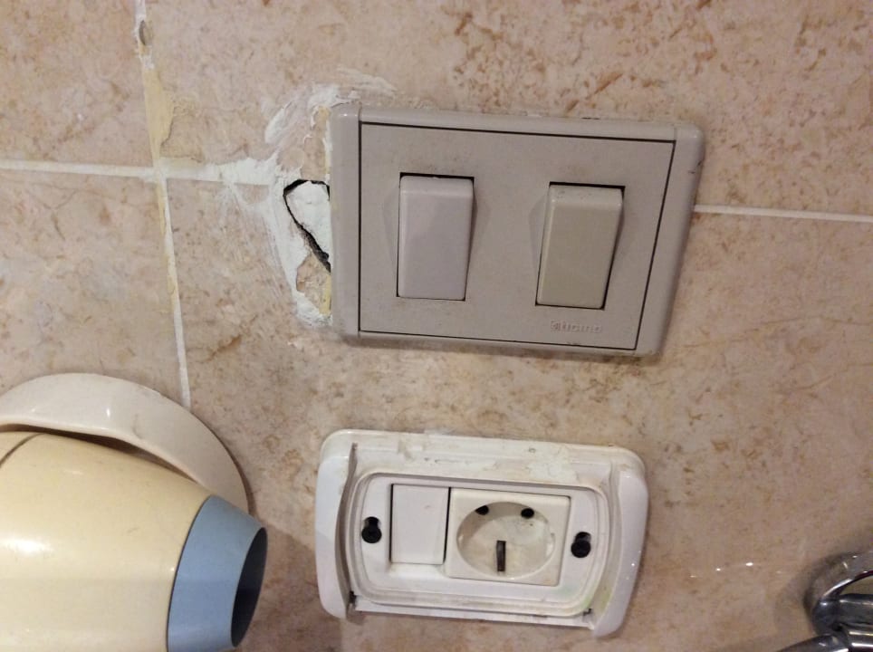 Zimmer Le Jardin Aqua Park Resort