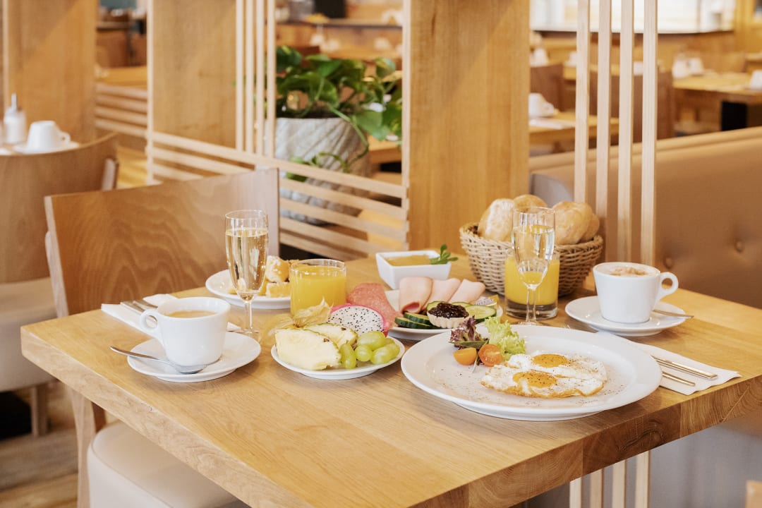 Gastro Hotel Ahornhof