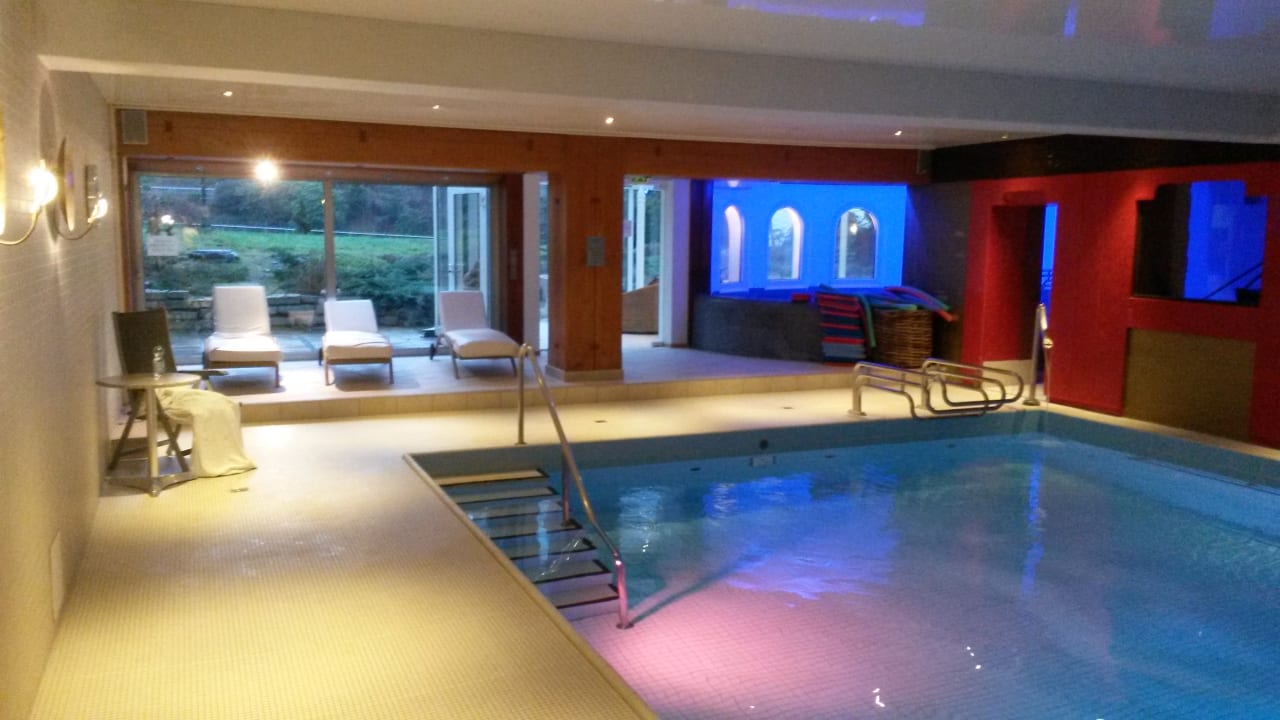 Pool Gesundheits- und VitalCenter Gollée