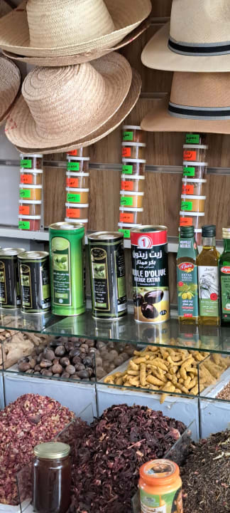 Gastro Sentido Djerba Beach