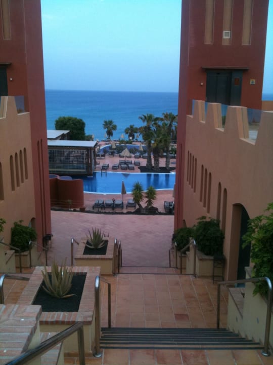 Hotel H10 Tindaya Hotel H10 Tindaya